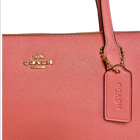 Coach Bag - Picture 4 of 11